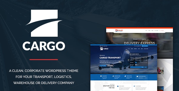 Cargo v1.2.9 – Transport & Logistics