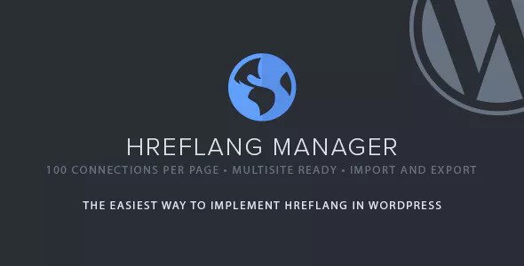 Hreflang Manager v1.11