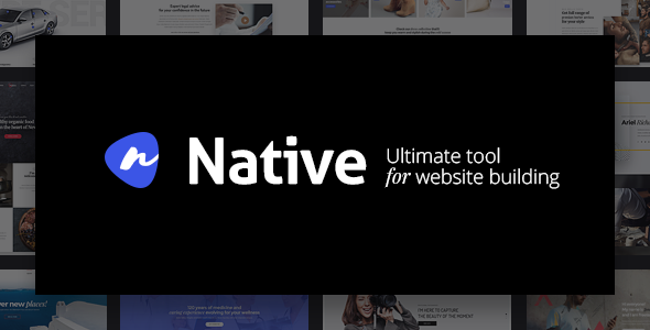 Native v1.5.3 – Powerful Startup Development Tool