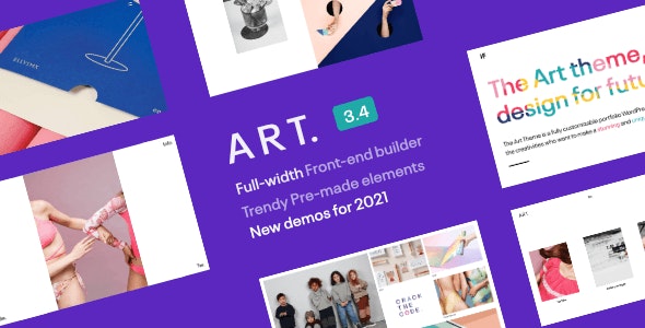 Portfolio ART. v3.4.5