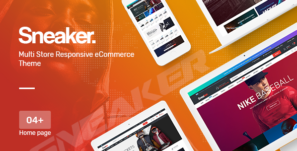 Sneaker v1.0.7 – Shoes Theme for WooCommerce WordPress