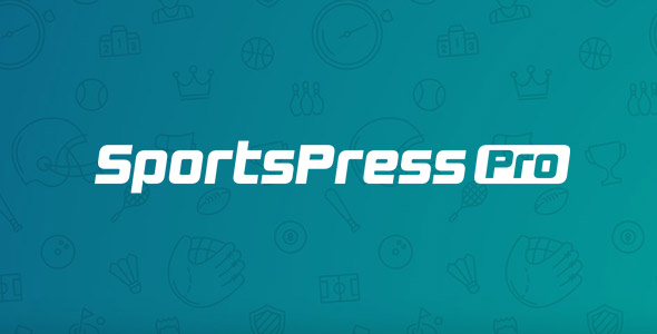 SportPress Pro v2.6.21 – WordPress Plugin For Serious Teams and Athletes