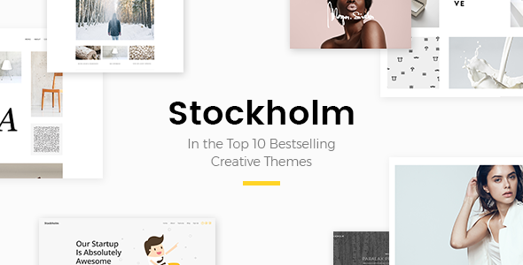 Stockholm v6.9 – A Genuinely Multi-Concept Theme