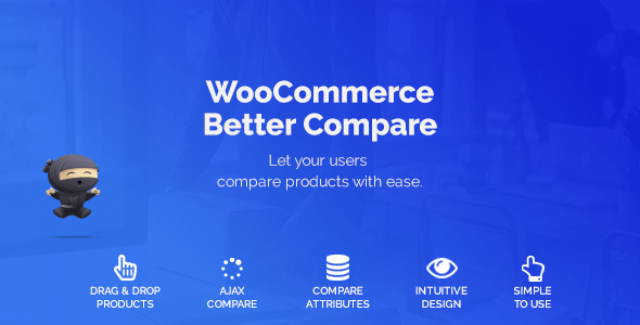 WooCommerce Compare Products v1.4.3
