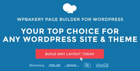 WPBakery Page Builder for WordPress v6.4.0