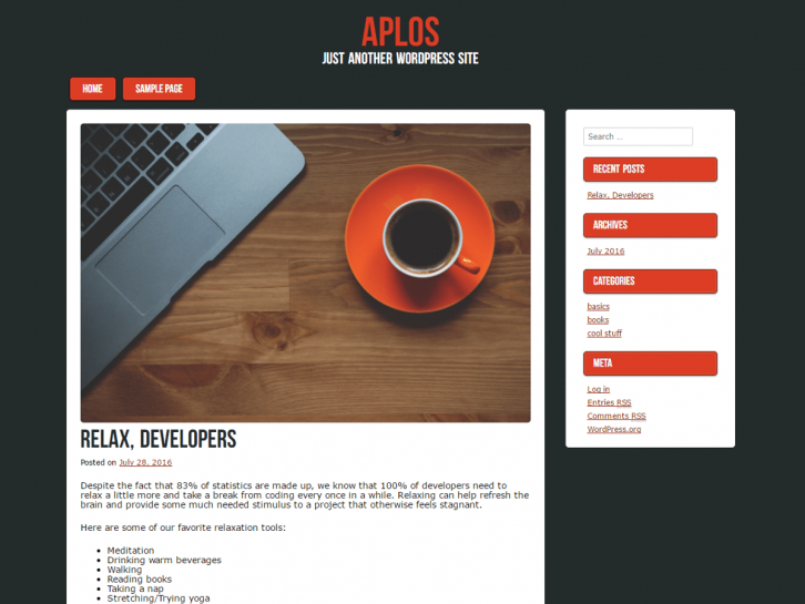 Aplos wordpress theme o5tnlkwhufqy57rp31egvrp3pt45odpz2qualrk8ga