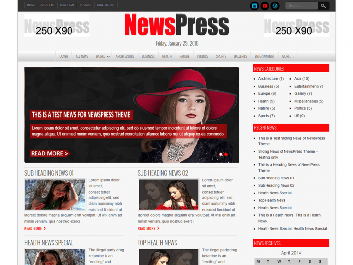 NewsPress Lite wordpress theme o5tnqesmysczt2r3vmkg71tdm3b28dwbenj4dyeeh6