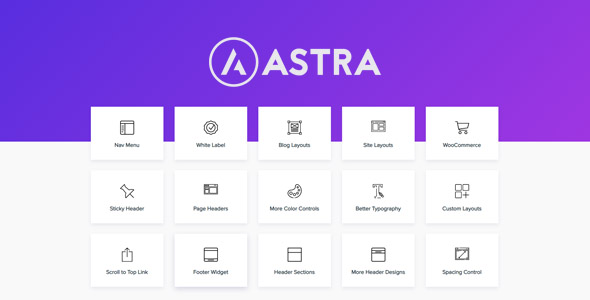 Astra Pro – Extend Astra Themes With the Pros Addon v3.6.0