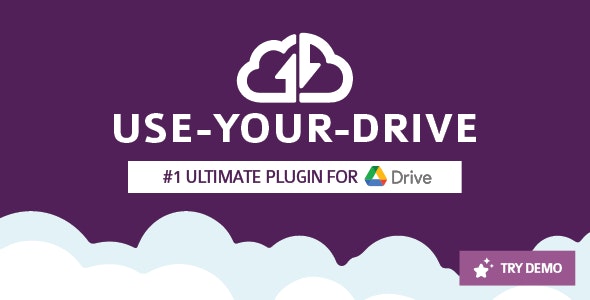 Codecanyon Use your Drive Google Drive plugin for WordPress v1.17.11.1