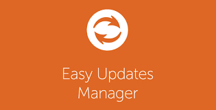 Easy Updates Manager Premium v9.0.10 Nulled