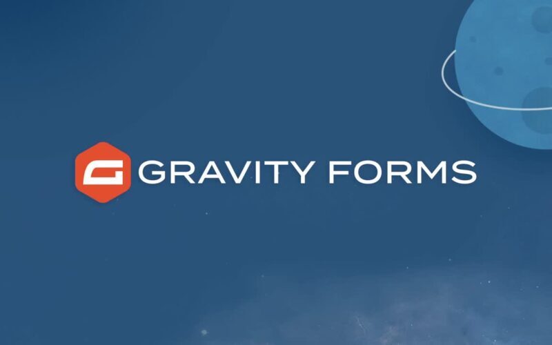 Gravity Forms – Best WordPress Form Plugin v2.5.11 Nulled