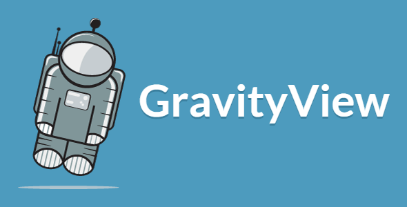 GravityView – Display Gravity Forms Entries on Your Website v2.13.1