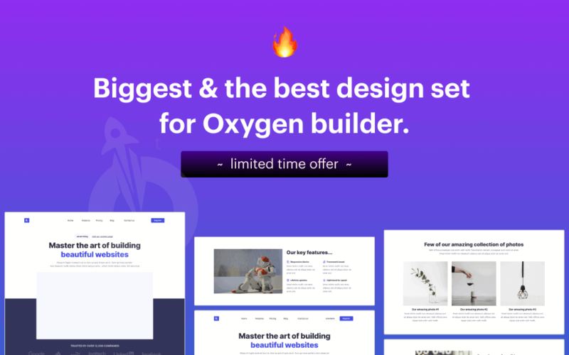 OxyMade for Oxygen builder v1.4.8