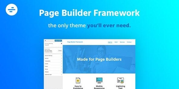 Page Builder Framework Pro Addon v2.7.5 Nulled