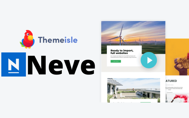 Themeisle – Neve Pro Addon v2.0.3