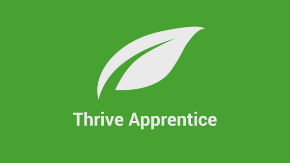 ThriveThemes – Thrive Apprentice – WordPress courses and lessons plugin v3.0 Nulled