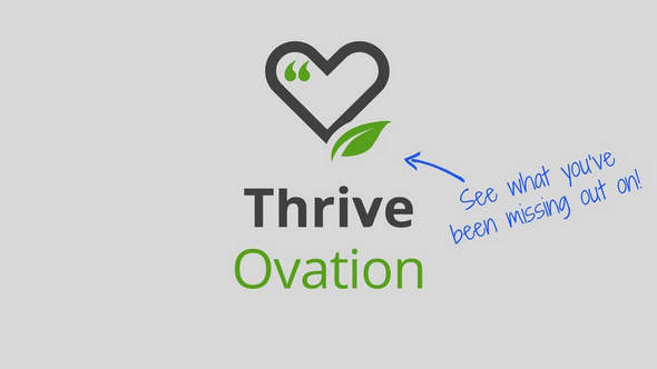 ThriveThemes Thrive Ovation WordPress Reviews Plugin v3.0 Nulled