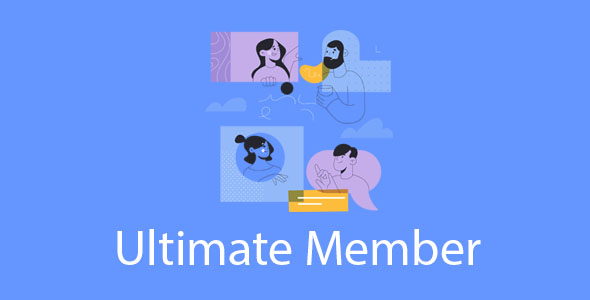 Ultimate Member Core Plugin v2.2.5 Nulled