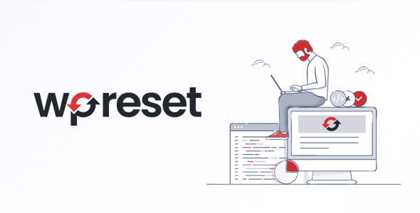 WP Reset Pro v5.99 – WordPress Development Tool Nulled