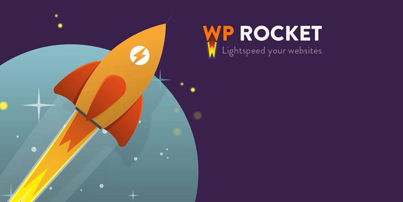 WP Rocket – Best #1 Cache Plugin For WordPress v3.9.4 – Full