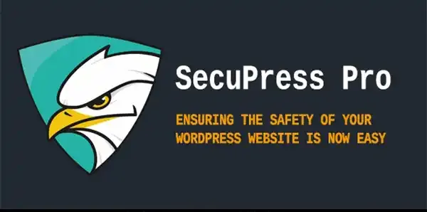 SecuPress Pro