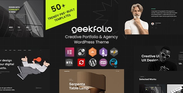 Geekfolio-wordpress-theme-free-download