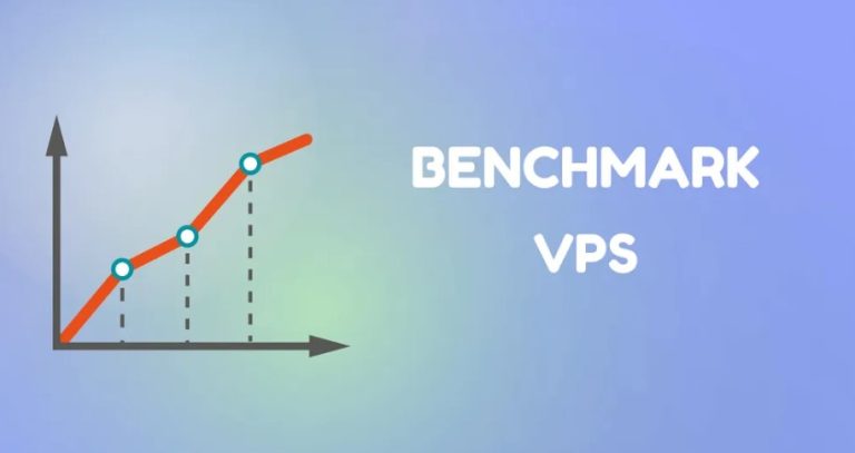 VPS-Benchmark